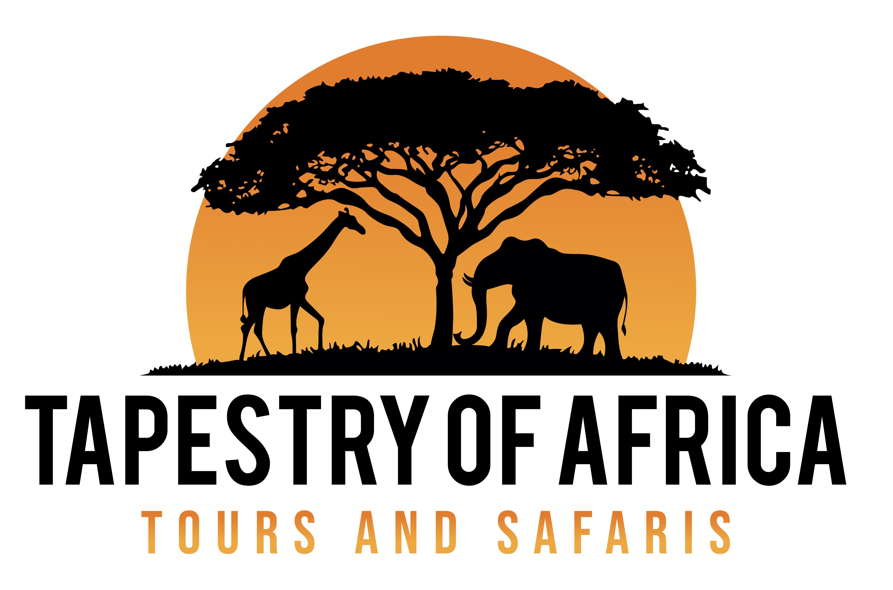 Tapestry of Africa